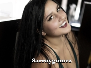 Sarraygomez