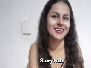 Sarytah