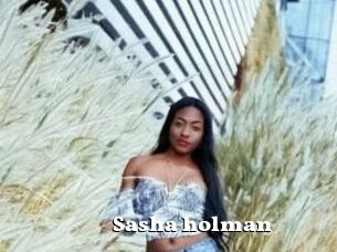 Sasha_holman