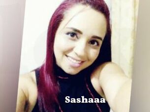 Sashaaa