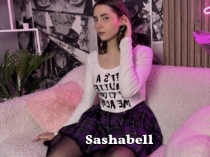 Sashabell