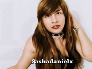 Sashadanielx