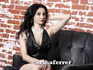 Sashaferrer