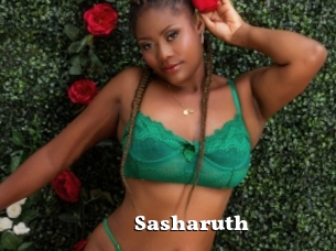 Sasharuth