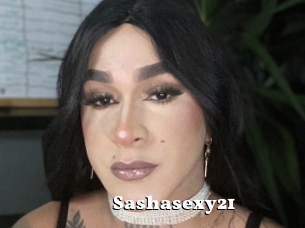 Sashasexy21