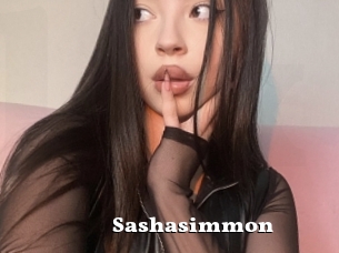 Sashasimmon