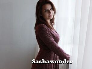 Sashawonder