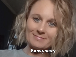 Sassysexy