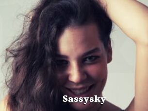 Sassysky