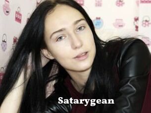 Satarygean