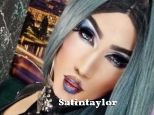 Satintaylor