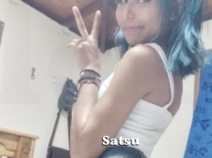 Satsu