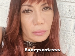 Saucysusiexxx