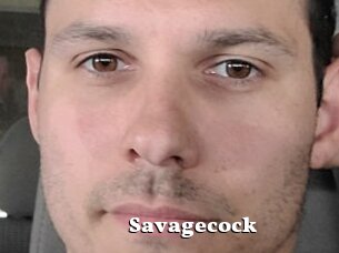 Savagecock