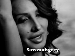 Savanahgrey