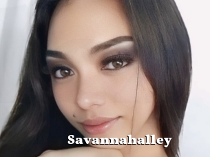 Savannahalley