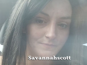 Savannahscott