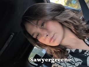 Sawyergreene