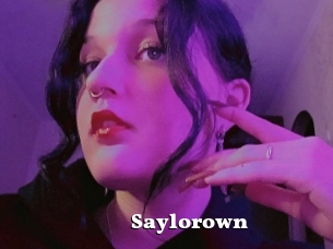 Saylorown