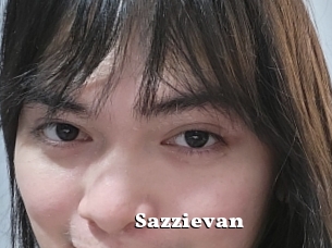 Sazzievan