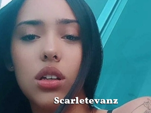 Scarletevanz