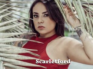 Scarletford