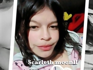 Scarleth_moonll