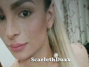 ScarlethDuxx