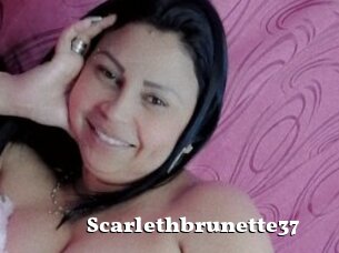 Scarlethbrunette37