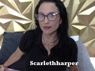 Scarlethharper