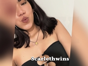 Scarlethwins