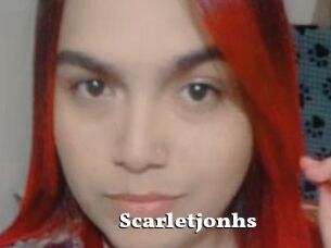 Scarletjonhs