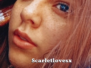 Scarletlovesx