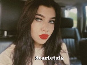 Scarletsix