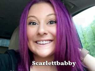 Scarlettbabby