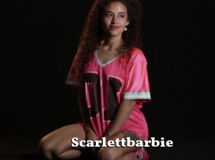 Scarlettbarbie