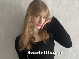 Scarlettbayer