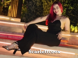 Scarlettcoox