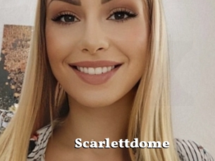 Scarlettdome