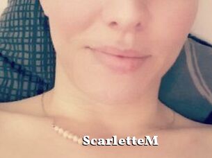 ScarletteM