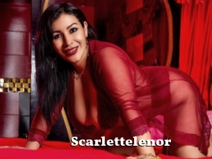 scarlettelenor Libido Connexion
