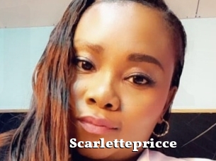 Scarlettepricce