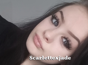 Scarlettexjade