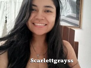 Scarlettgrayss