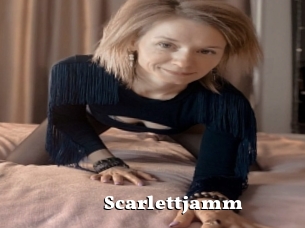 Scarlettjamm