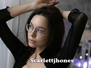 Scarlettjhones