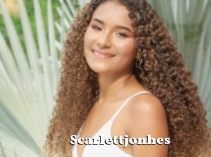 Scarlettjonhes