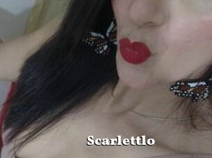 Scarlettlo