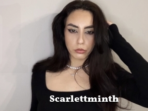 Scarlettminth