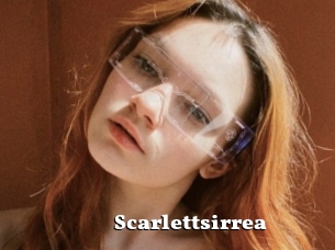 Scarlettsirrea